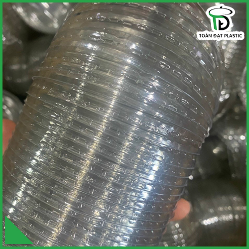 Cốc nhựa dùng 1 lần